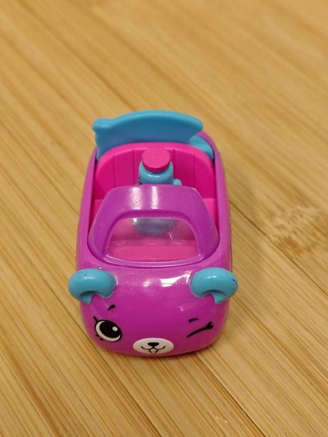 Zb merch shopkins cutie cars palette pod mcdonald',