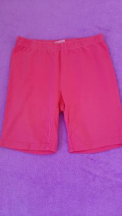 Kraťasy 134/140, 134