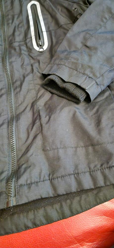 Prechodná bundička, f&f,152