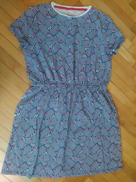 Šaty, f&f,158