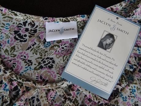 Blúzka jaclyn smith, veľ. s, s