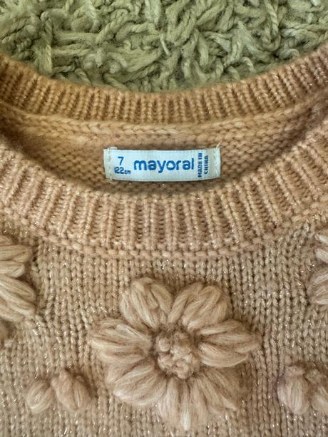 Mayoral 122, mayoral,122