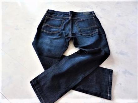 Rifle big star 36/34, xl