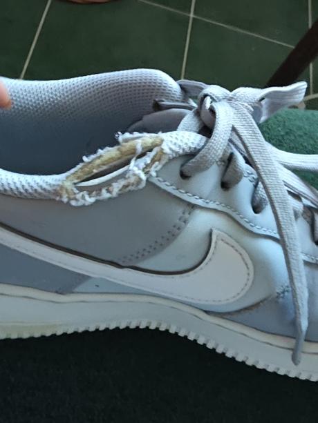 Nike air force 1 originál, nike,38