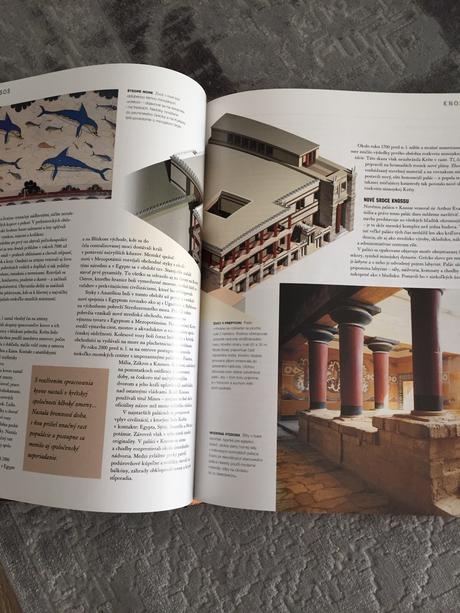 Stratené civilizácie, 