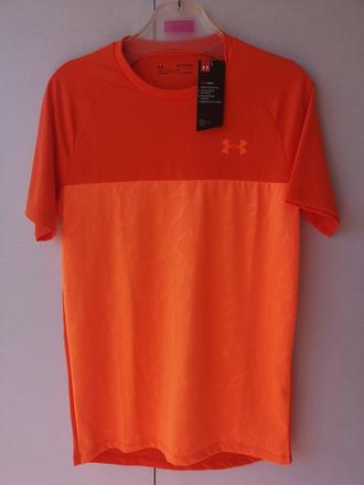 Under armour pánske funkčné tričko veľkosť xs, under armour,xs