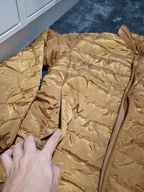 Panska bunda v.xl, xl