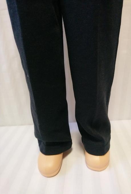 Chlapčenské modré tepláky sport, era, 98, 98