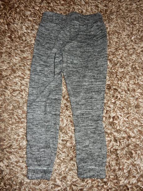 Šedé tepláky, f&f,122