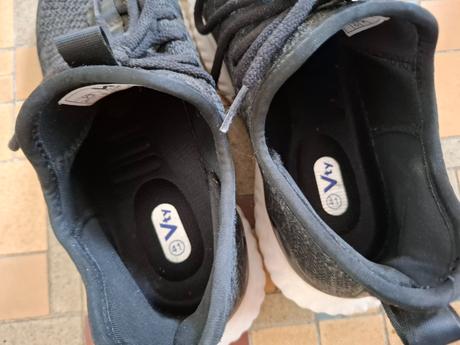 Tenisky, deichmann,41