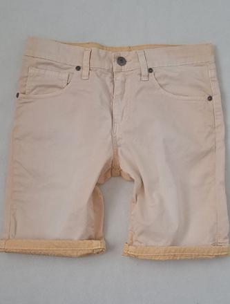 Chlapcenske kratasky, 152