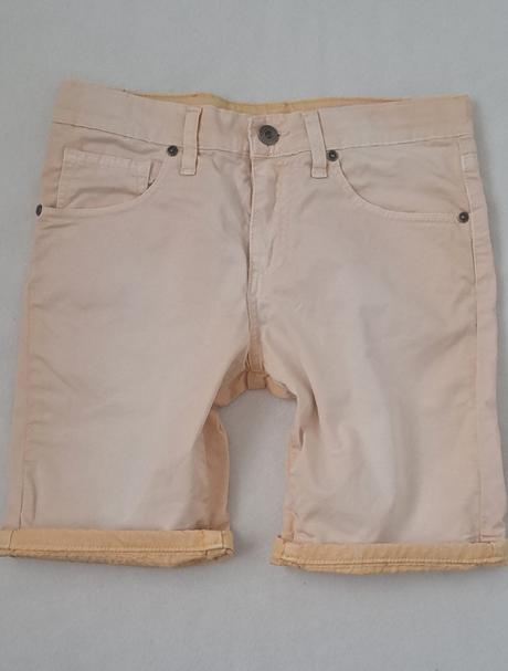 Chlapcenske kratasky, 152