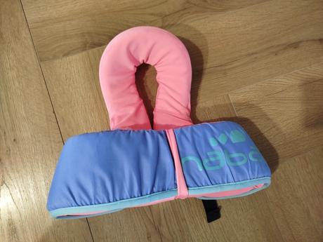 Plavecká vesta 15-25 kg,