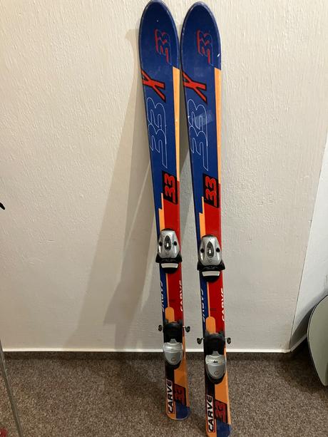 Lyze 130, 130-139 cm