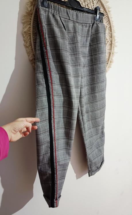 Dámske nohavice tally weijl, tally weijl,xl