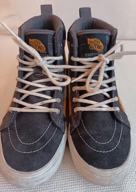 Tenisky vans, vans,37