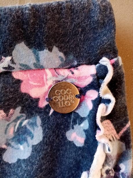 Legíny 92, coccodrillo,92