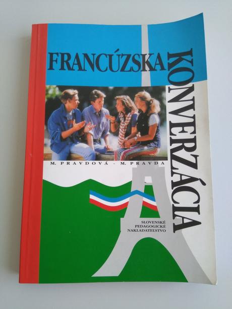 Francúzska konverzácia, 
