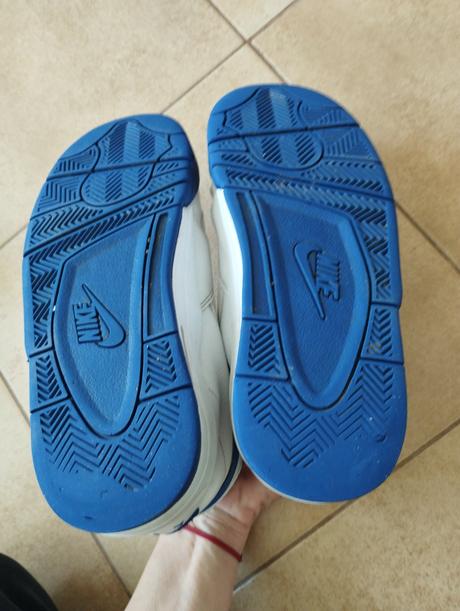 Nike tenisky vyššie, nike,40