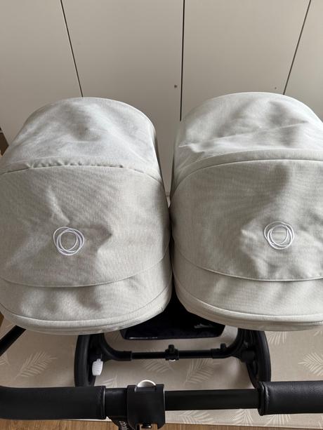 Bugaboo donkey 5 duo, bugaboo,bugaboo donkey 5