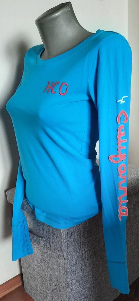 Hollister vel.xs, hollister,xs