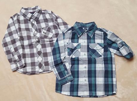 Košele, reserved,104