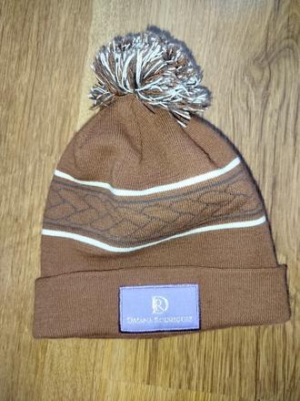 Čiapka dajana rodriguez,