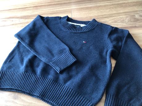 Th pulover, tommy hilfiger,86