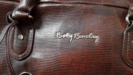 Damska kabelka, betty barclay