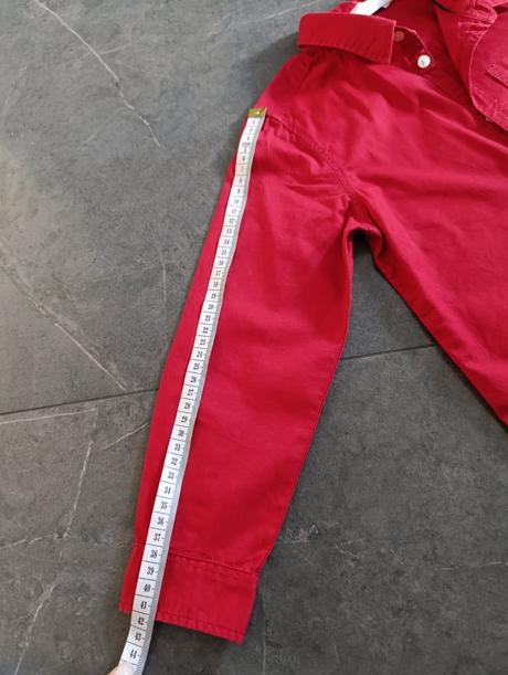 Košeľa 122, h&m,122