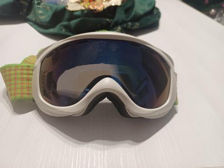 Detske lyziarske okuliare, 