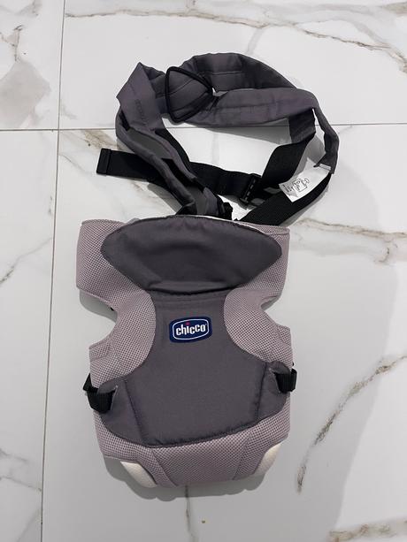 Nosič chicco go, chicco