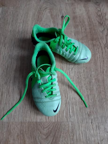 Detske kopacky, nike,28