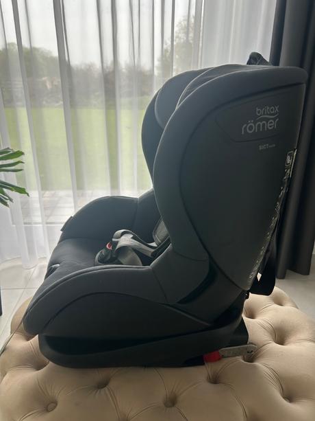 Britax römer trifix i-size (76-105 cm), britax