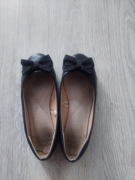 Cierne balerinky, 34