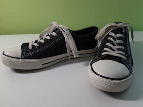 Tenisky americanos vel.39, 39