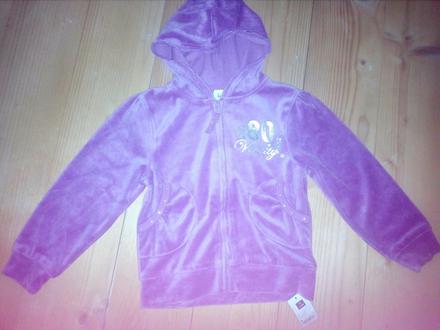 Tepláková súprava 3-4roky, 104