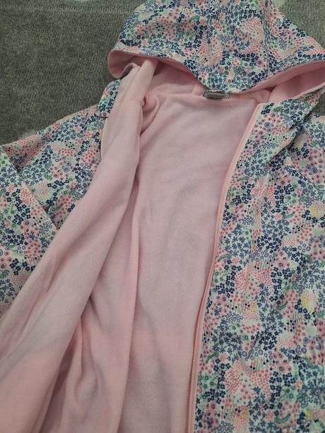 Jarná bundička, pepco,134