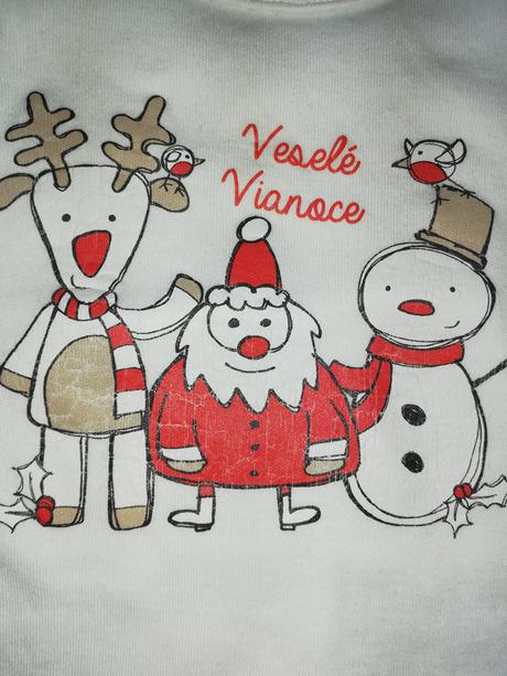 Vianočné body, ergee,80