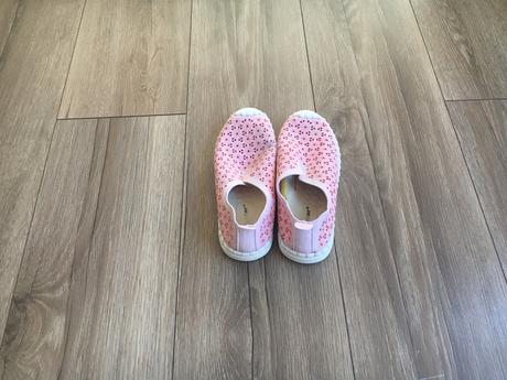 Tenisky mat star, 33