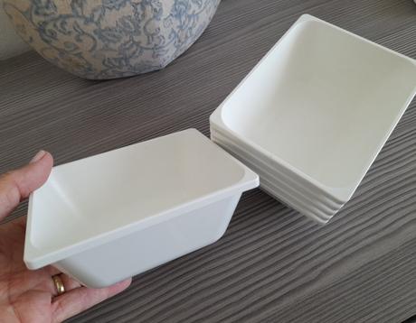 Misky/organizator, 