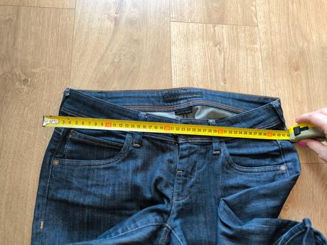 3/4 rifle ck, calvin klein,s