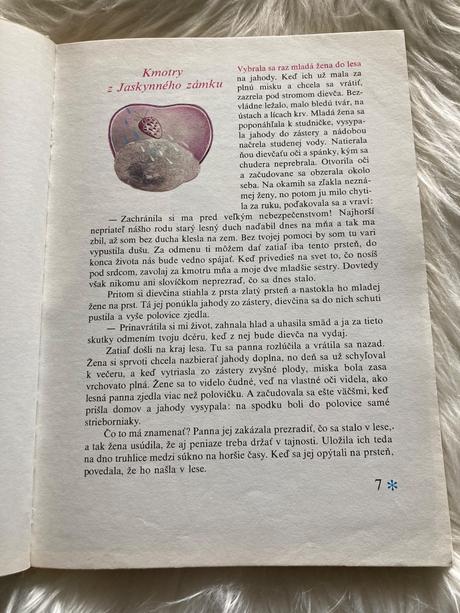 Kráľovná jahôdka estónske ľudové rozprávky (1987),