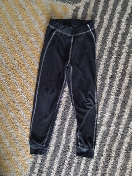 Mikroflísové tepláky lindex, lindex,128