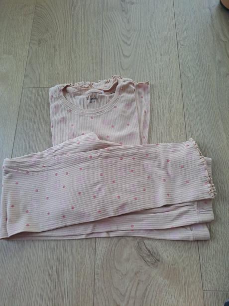 Pyžamo reserved, reserved,158