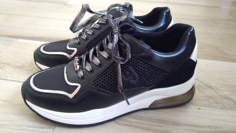 Sneakersy liu jo, liu jo,37