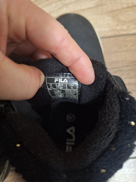 Topanky fila, fila,26