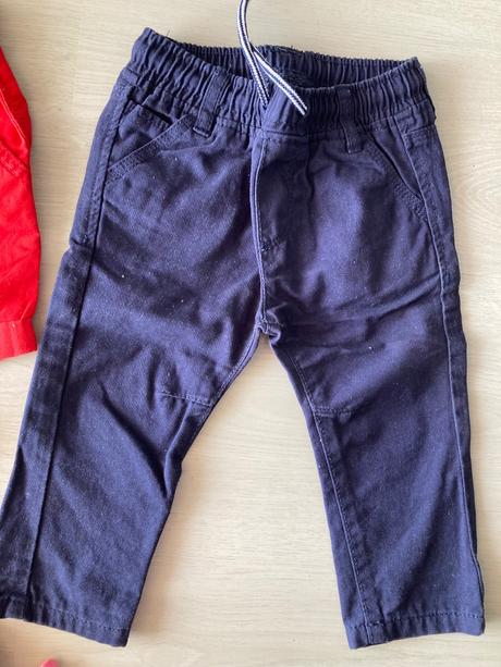 Gate kraťasy, idexe,86