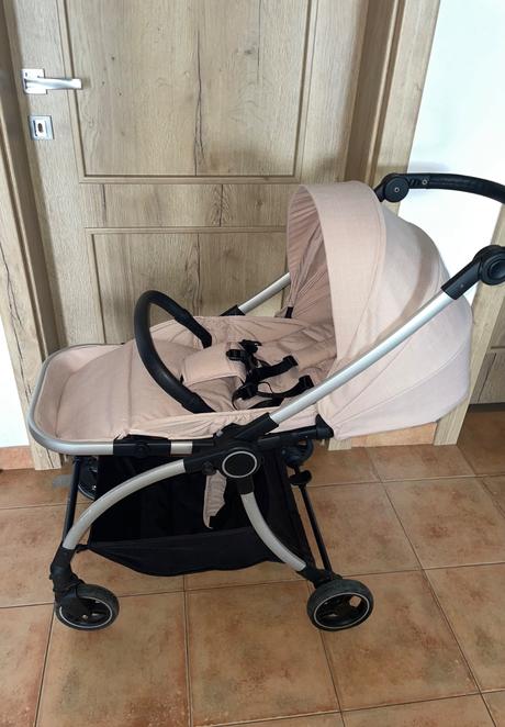 Hauck colibri - cestovný/mestský kočík, hauck,hauck colibri