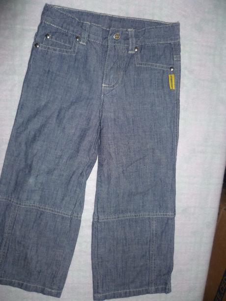 Rifle, coccodrillo,98